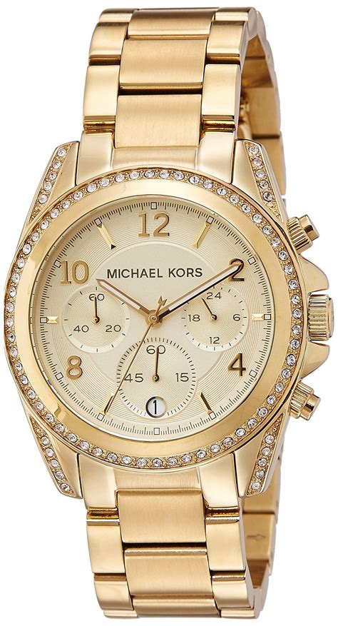 michael kors uhren günstig damen|Michael Kors Damenuhren online .